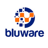 Bluware logo - Similar company to Bluware
