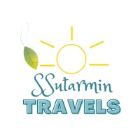 SSutarminTravels logo - Similar company to Ethos Concepts