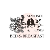 Starlings & Roses Bed & Breakfast logo - Similar company to Турагентство 