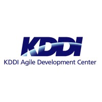 KDDIアジャイル開発センター株式会社 logo - Similar company to Everforth
