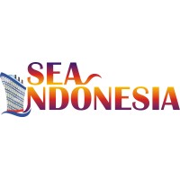 Sea Indonesia logo - Similar company to Peparini Studios