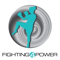 Foundation Fighting4Power logo - Similar company to Krachtstation