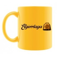 ELGORRIAGA BRANDS SA logo - Similar company to Beneoliva