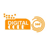 Digitalcode360 logo - Similar company to Leave Code Technologies Pvt. Ltd.