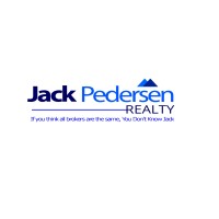 Jack Pedersen Realty logo - Similar company to Pat Davis Properties