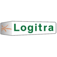 LOGITRA logo - Similar company to Regis Loc