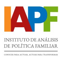 Instituto de Análisis de Política Familiar logo - Similar company to Family Talks