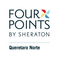 Four Points By Sheraton Queretaro logo - Similar company to Stadía Suites Querétaro Centro Histórico