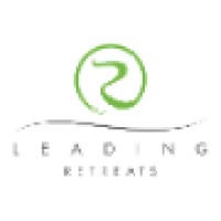 Leading Retreats logo - Similar company to Leading Collection Ltd