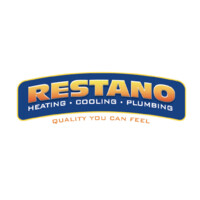 Restano Heating, Cooling & Plumbing logo - Similar company to 412 Ductless
