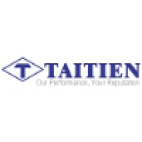Taitien Electronics Ltd. logo - Similar company to Mtron