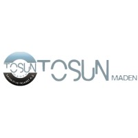 TOSUN MADEN SANAYİ VE TİCARET A.Ş logo - Similar company to Procbridge Pvt Ltd