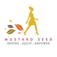 Mustard Seed logo - Similar company to Presidential Advisory Committee On Exports And Industrial Development
