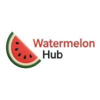 Watermelon Hub BPO logo - Similar company to Hifive Group