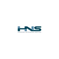 Hns - Hardware Networking Software logo - Similar company to Hardware Ninja