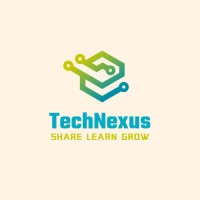 Tech Nexus logo - Similar company to Enigmabyte Studio
