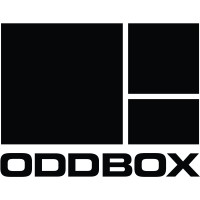 Oddbox Studios logo - Similar company to Atlantic Wedding Video