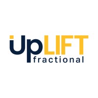 UpLift Fractional logo - Similar company to Pcs Civil Engineering