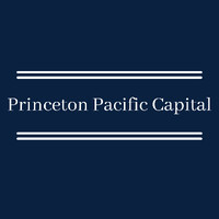 Princeton Pacific Capital logo - Similar company to Julex Capital Management