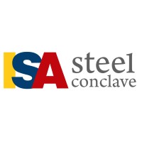 ISA Steel Conclave logo - Similar company to Sp Talenthub