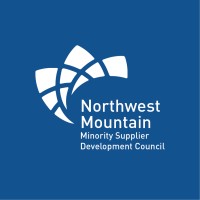 Northwest Mountain Minority Supplier Development Council logo - Similar company to Omwbe