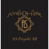 AS Projekt AB logo - Similar company to Gröna Pumpar Ab