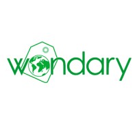 wOndary logo - Similar company to Dsecbypass