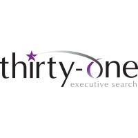 Thirty-One Executive Search logo - Similar company to Thirty One