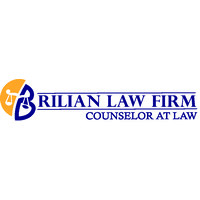 Brilian Law Firm logo - Similar company to Rossner & Co