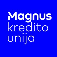 MAGNUS kredito unija logo - Similar company to Visibankai.Lt