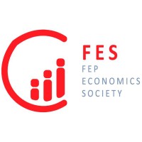 FEP Economics Society logo - Similar company to Fep International Case Team
