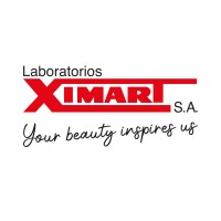 Laboratorios Ximart S.A. Fabricante de cosmética. logo - Similar company to Bjf Lighting