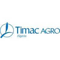 TIMAC AGRO Algérie logo - Similar company to Srid Algérie