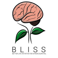 B.L.I.S.S -Better Life Initiative of Stroke Survival logo - Similar company to F.I.S.T. - Fighting Irrational Steroid Use