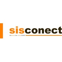 Sisconect S.L. logo - Similar company to Innovation Packaging Sl