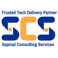 Sapical Consulting Services (formerly known as WORKLIA) logo - Similar company to Workila