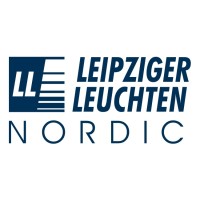 Leipziger Leuchten Nordic logo - Similar company to Ncab