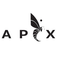 APIX logo - Similar company to Apix