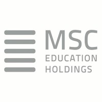 MSC Education Holdings logo - Similar company to Mind  Newtrition