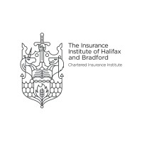 The Insurance Institute of Halifax and Bradford logo - Similar company to Conor Finn Ltd.