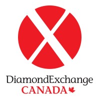 Diamond Exchange Canada logo - Similar company to Gemercel Diamond Jewelry Inc.