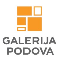 Galerija Podova logo - Similar company to Keramika Soukup