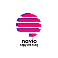 NaViO Copywriting logo - Similar company to Proa Cervejaria