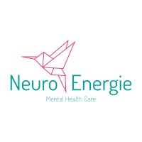 Neuro Energie logo - email format related to M.FAST