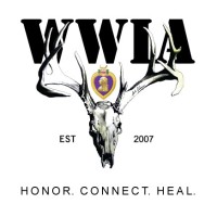 Wounded Warriors In Action Foundation, INC logo - Similar company to Languages 4