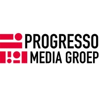 Progresso Media Groep logo - Similar company to Maters En Hermsen