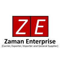 Zaman Enterprise logo - Similar company to Anirban Soft