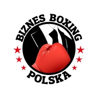 Biznes Boxing Polska logo - Similar company to Boxing Bc