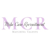 Mila Care Recruitment logo - Similar company to Mila Care