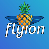 Flyion logo - Similar company to Finesis Llc
